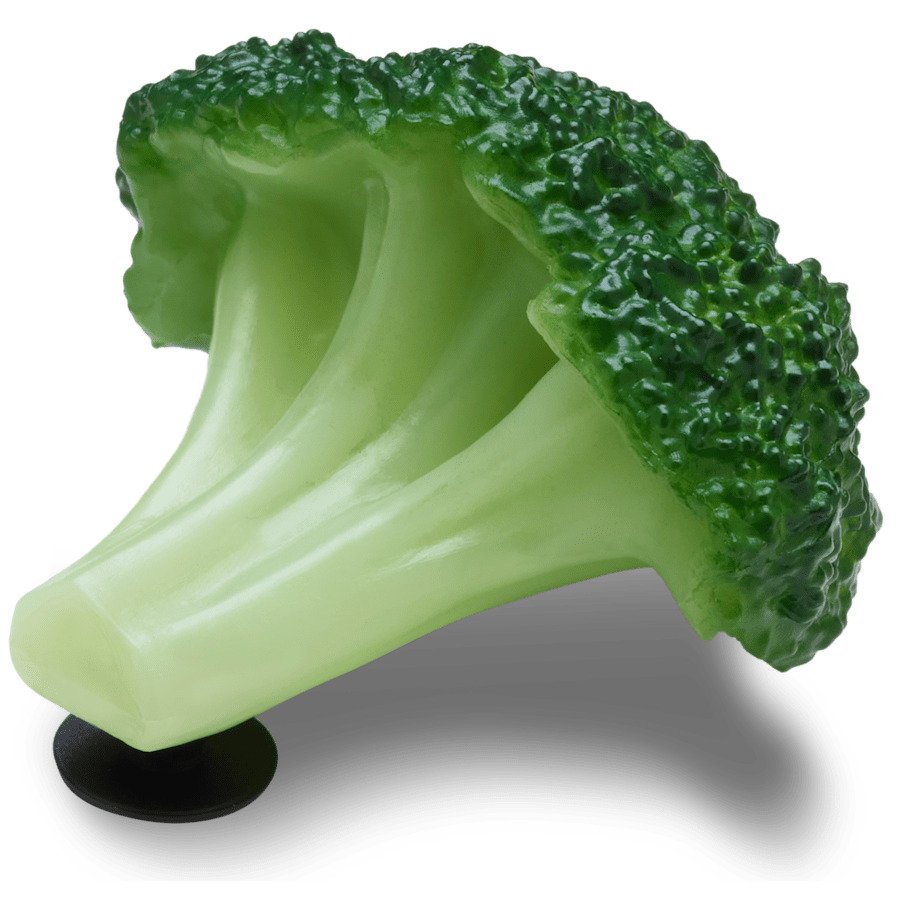 Realistic Broccoli Jibbitz™ charms Women|Men|Jibbitz™ Charms Sale