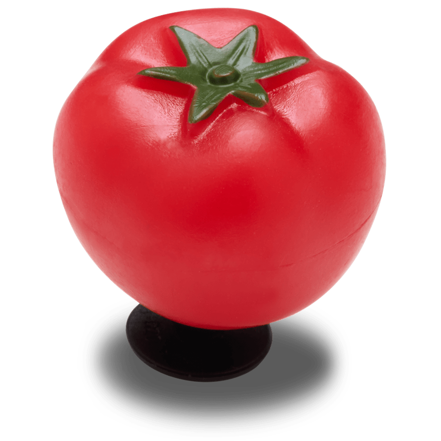Realistic Tomato Jibbitz™ charms Women|Men|Jibbitz™ Charms Outlet