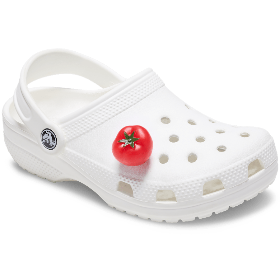 Realistic Tomato Jibbitz™ charms Women|Men|Jibbitz™ Charms Outlet