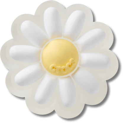 Tiny Darling Daisy Jibbitz™ charms - Crocs