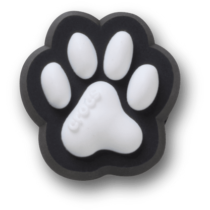 Pet Paw Print Jibbitz™ charms - Crocs