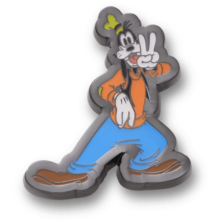 Goofy Elevated Jibbitz™ charms Women|Men For Sale