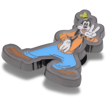 Goofy Elevated Jibbitz™ charms - Crocs