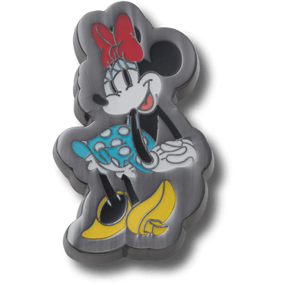 Minnie Elevated Jibbitz™ charms - Crocs