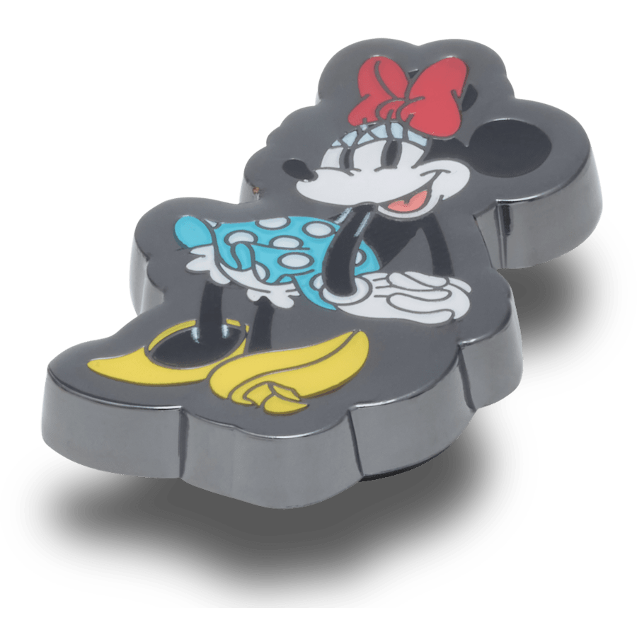 Minnie Elevated Jibbitz™ charms Women|Men Sale