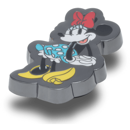 Minnie Elevated Jibbitz™ charms - Crocs