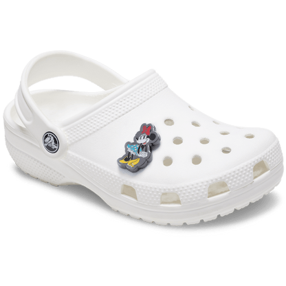 Minnie Elevated Jibbitz™ charms - Crocs