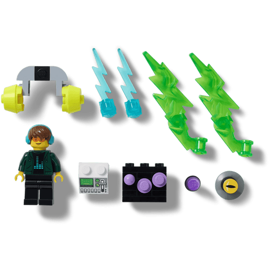 LEGO® Gaming 10 Pack Jibbitz charm Women|Men|Kids|Jibbitz™ Charms Sale