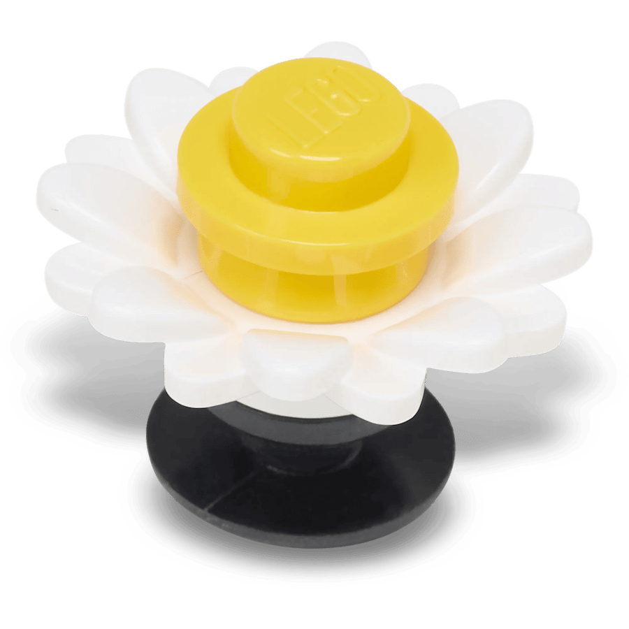 LEGO® Flower Build 1 Jibbitz™ charms Women|Men|Jibbitz™ Charms On Sale