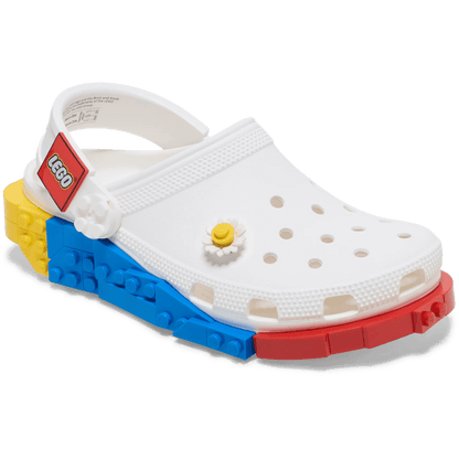 LEGO® Flower Build 1 Jibbitz™ charms - Crocs