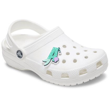Disney Character Letter A Jibbitz™ charms - Crocs