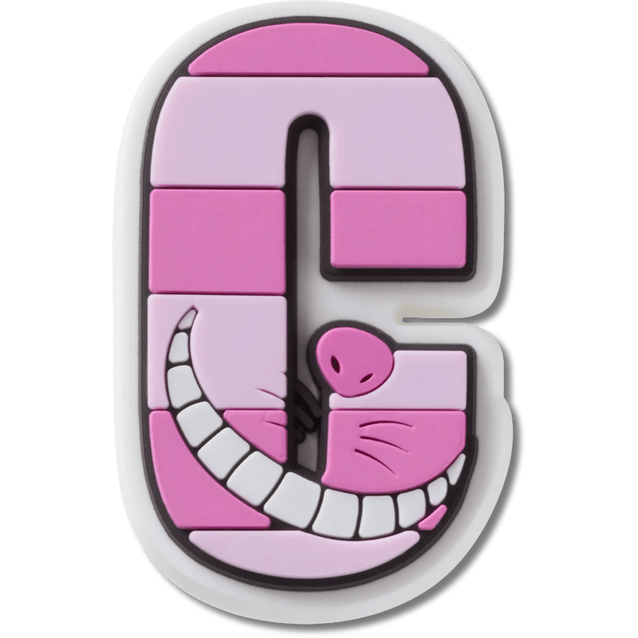 Disney Character Letter C Jibbitz™ charms Women|Men|Kids|Jibbitz™ Charms Discount