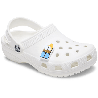 Disney Character Letter H Jibbitz™ charms - Crocs