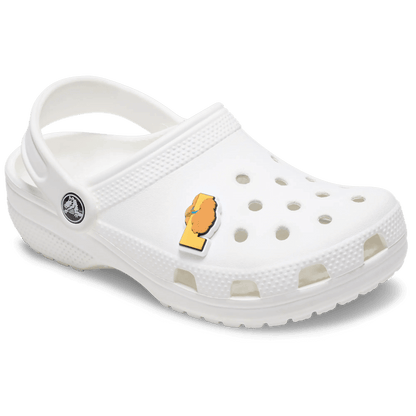 Disney Character Letter L Jibbitz™ charms - Crocs