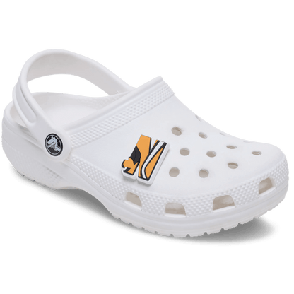 Disney Character Letter N Jibbitz™ charms - Crocs