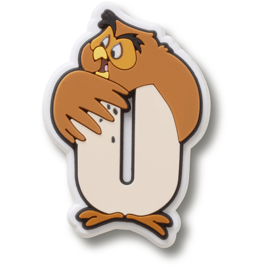 Disney Character Letter O Jibbitz™ charms Women|Men|Kids|Jibbitz™ Charms Sale