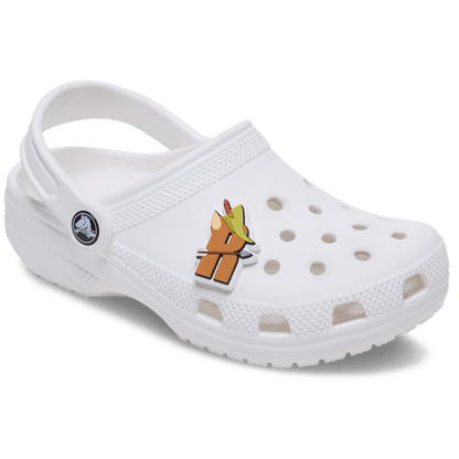 Disney Character Letter R Jibbitz™ charms - Crocs