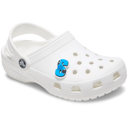 Disney Character Letter S Jibbitz™ charms - Crocs