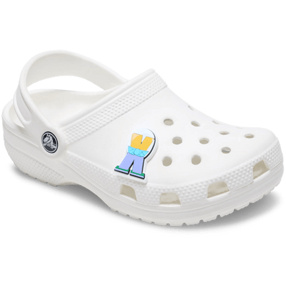 Disney Character Letter X Jibbitz™ charms - Crocs