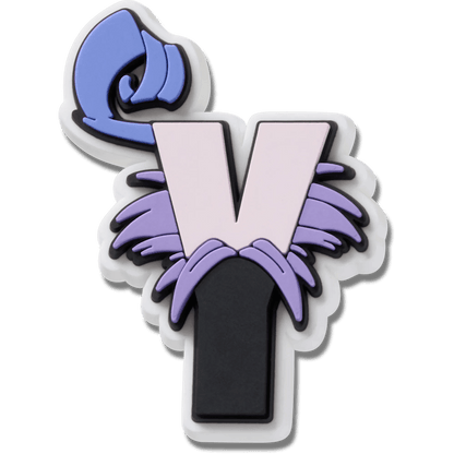 Disney Character Letter Y Jibbitz™ charms - Crocs