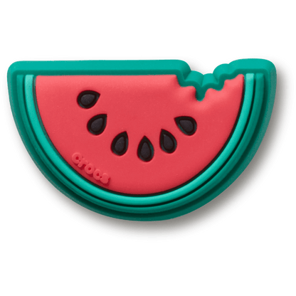 Watermelon Bite Jibbitz™ charms - Crocs