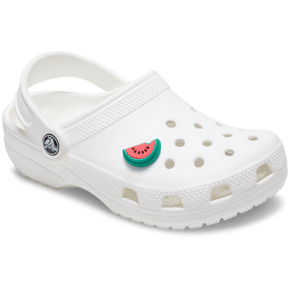 Watermelon Bite Jibbitz™ charms - Crocs