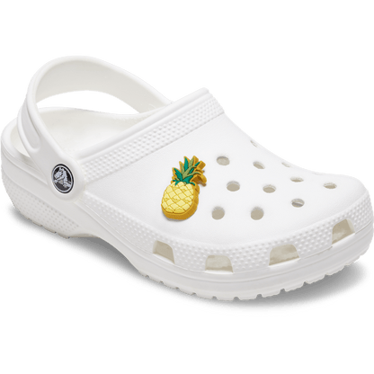 Perfect Pineapple Jibbitz™ charms - Crocs