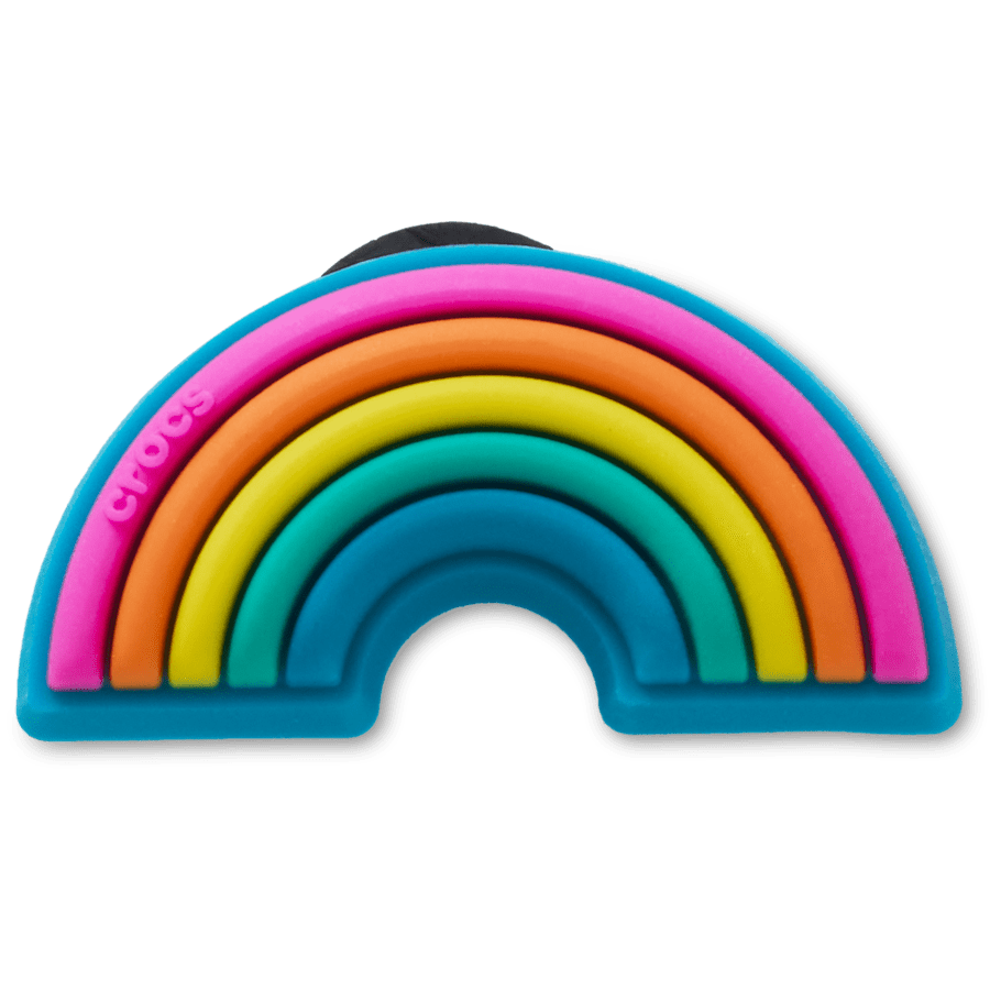 Colors of The Rainbow Jibbitz™ charms Women|Men On Sale