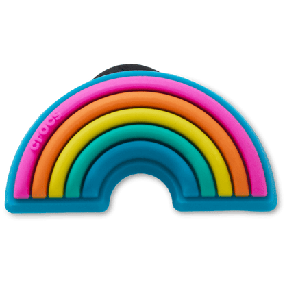 Colors of The Rainbow Jibbitz™ charms - Crocs