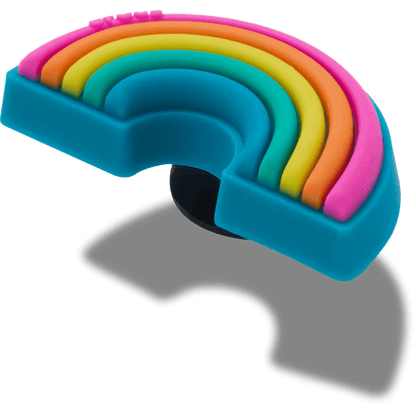 Colors of The Rainbow Jibbitz™ charms - Crocs
