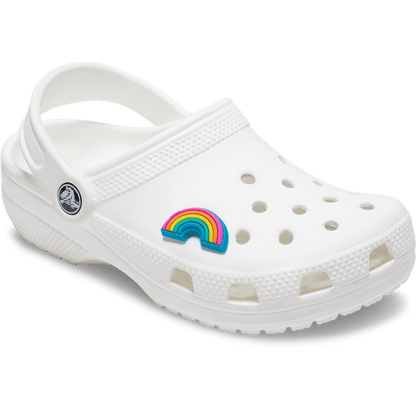 Colors of The Rainbow Jibbitz™ charms - Crocs