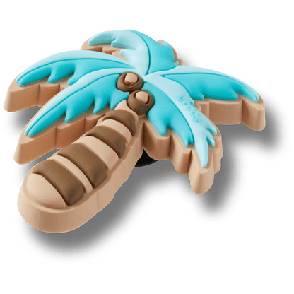 Coconut Palm Tree Jibbitz™ charms - Crocs