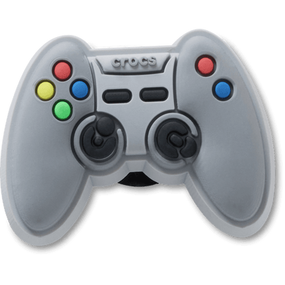 Super Gamer Controller Jibbitz™ charms - Crocs
