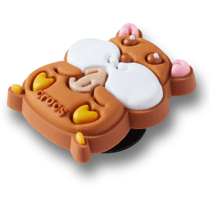 Pet Gerbil Jibbitz™ charms - Crocs