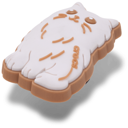 Persian Cat Jibbitz™ charms - Crocs