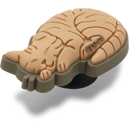 Tabby Cat Jibbitz™ charms - Crocs