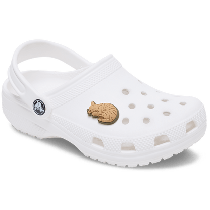 Tabby Cat Jibbitz™ charms - Crocs