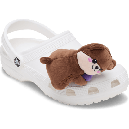 Huggitz Otter Jibbitz™ charms - Crocs