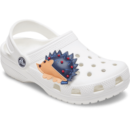Faux Leather Hedgehog Jibbitz™ charms - Crocs