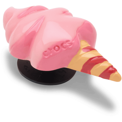Pink Cotton Candy Jibbitz™ charms - Crocs