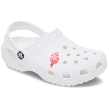 Pink Cotton Candy Jibbitz™ charms - Crocs