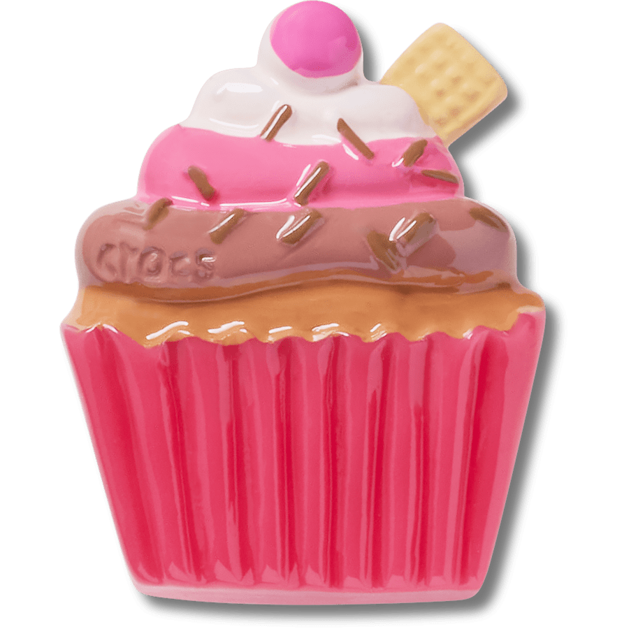 Chocolate Cupcake Jibbitz™ charms Women|Men Online