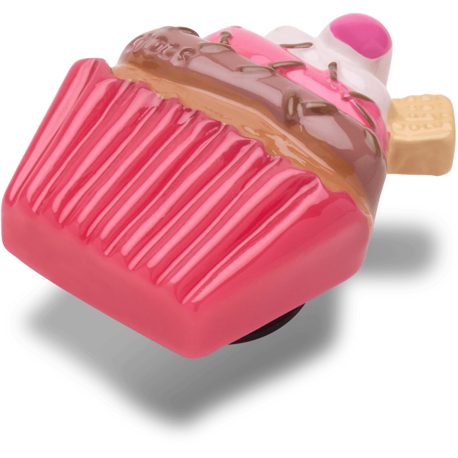 Chocolate Cupcake Jibbitz™ charms Women|Men Online