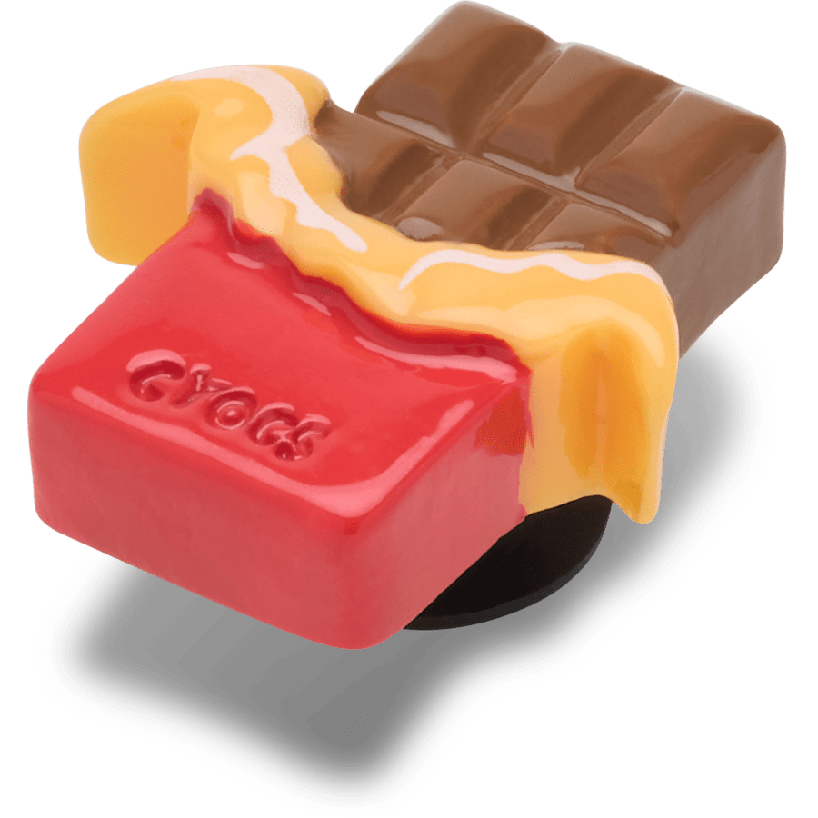 Chocolate Bar Jibbitz™ charms Women|Men For Sale