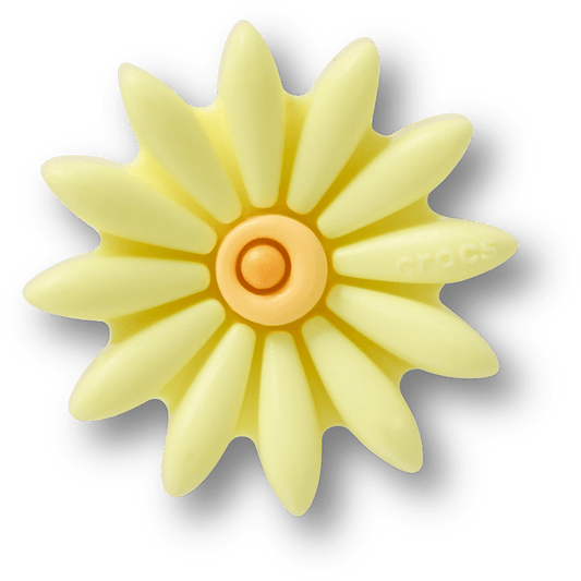 Puffy Yellow Daisy Jibbitz™ charms Women|Men Sale