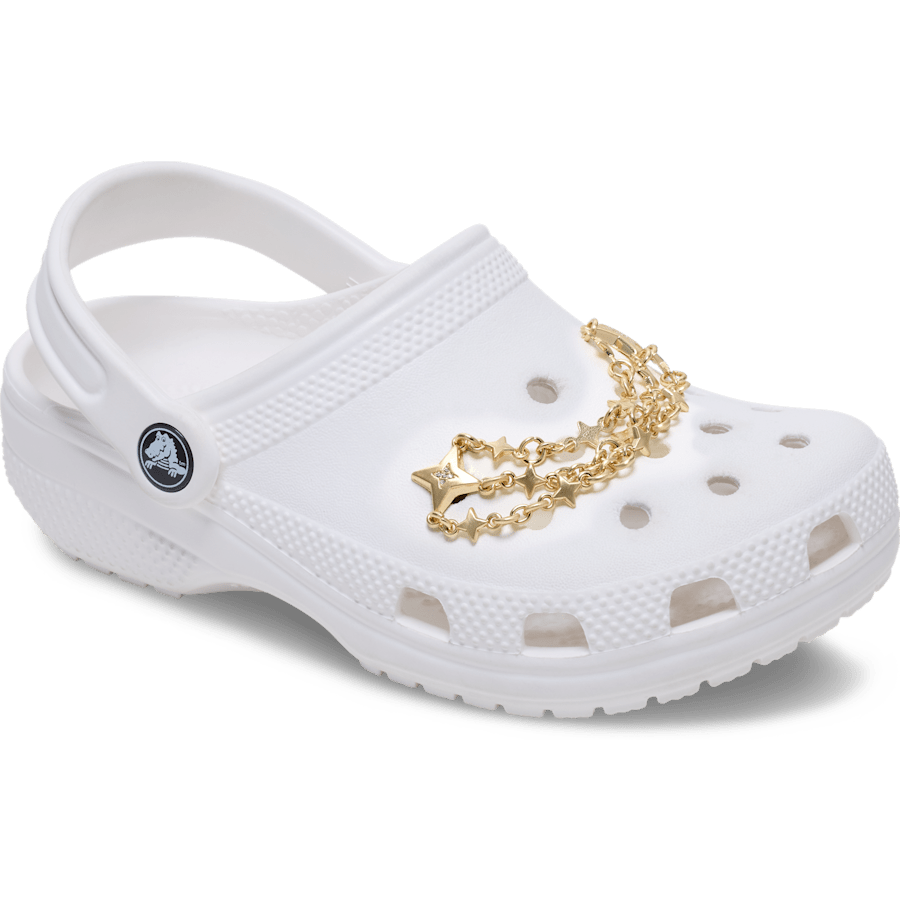 Star Chain Jibbitz™ charms Women|Men For Sale
