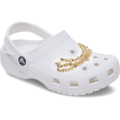 Star Chain Jibbitz™ charms - Crocs
