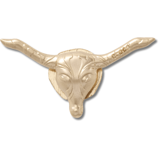 Gold Bull Jibbitz™ charms Women|Men For Sale