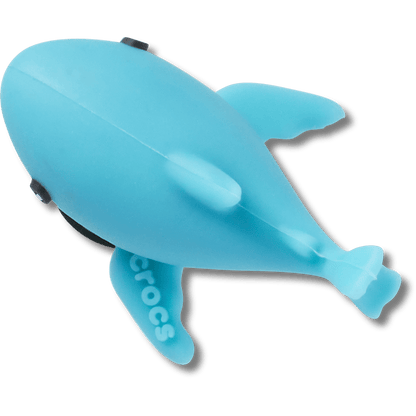3D UV Changing Shark Jibbitz™ charms - Crocs