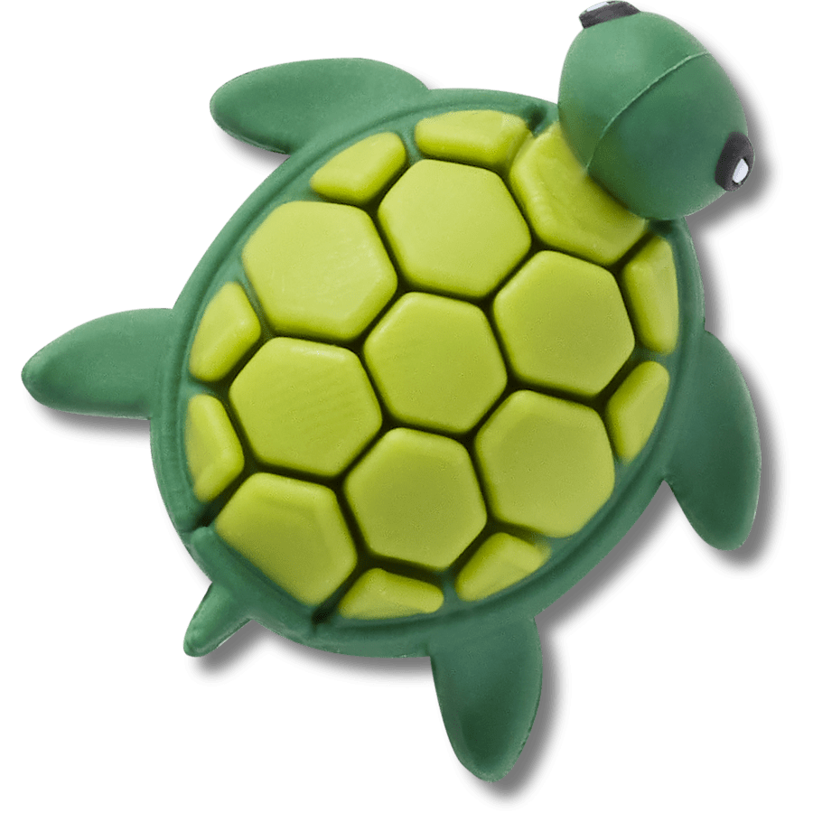 3D UV Changing Turtle Jibbitz™ charms Women|Men Sale